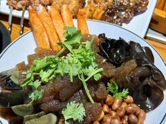 -義聚德·清真铜锅涮羊肉·烧烤(河东店)