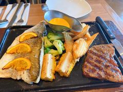 -必胜客(安河桥北店)