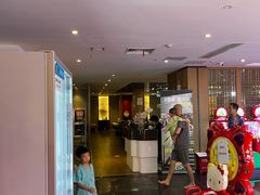 -碧海云天(川环南路店)