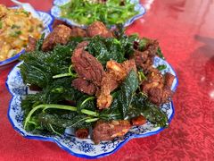 -老丽江餐馆(丽江华都商贸城店)