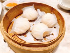 笋尖虾饺皇-香港百合居(LCM置汇旭辉广场店)