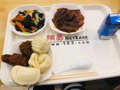 -网易食堂