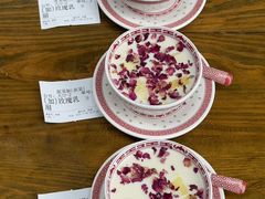 -花红徽菜(九华山青阳店)