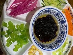 -咂摸(南锣鼓巷店)