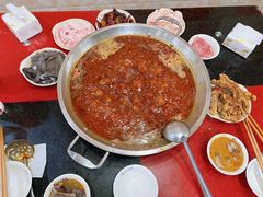 -储奇门鳝鱼火锅(总店)