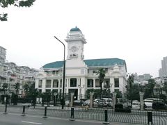 -Big House当代艺术中心