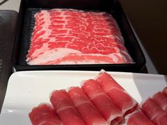 -海底捞火锅(人民广场店)