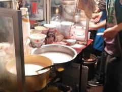 -清真老马家国华牛奶鸡蛋醪糟(正宁路店)