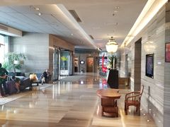 -阳光壹佰美爵酒店-绿洲西餐厅