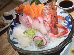 -初居食屋日式料理(万象城购物中心店)