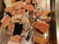 -江湖水乡铁锅炖魚(周庄嘉园店)