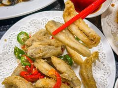 -一哥美食(总店)