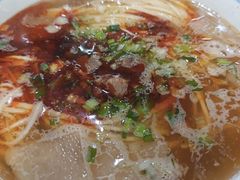 -苏氏牛肉面(北京南路店)