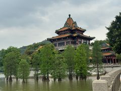-顺峰山公园