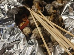 -辉记炭烧海鲜大排档·老字号(福田店)