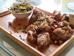 -魏铭鱼头捞饭(晋阳路店)