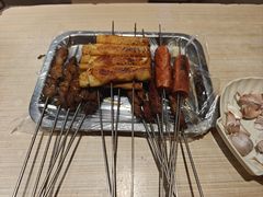 -朴家冷面(总店)
