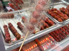 -小豆海棠(嘉兴路店)