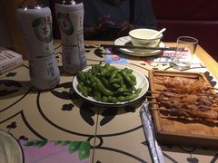 -新凯旋烧烤·燕姐千岛湖土菜