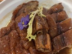 -东江海鲜酒家(艺都分店)