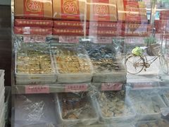 零售区-桂香村(护国寺店)