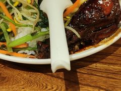 -韩萍老南京馄饨(河西万达店)
