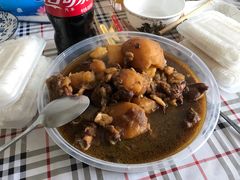 -东财大盘鸡(黑石礁店)