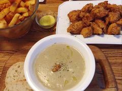 -CALDO CALDO 卡多厨房(双盛花园店)