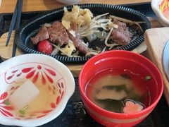 -味太助·银饭食堂(中华城店)
