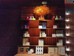 -泰合玺·精油疗愈SPA(狮山天街生活广场店)