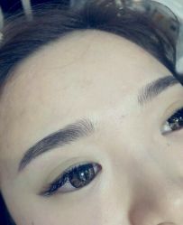 -MIVI野生眉纹绣纹眉