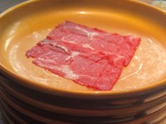 -牛YO寿喜烧和牛火锅自助(三台子万象汇店)