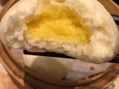 奶黄包-添好运点心专门店(中环IFC店)