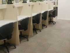 -蜜蜂读书·24h自习室(角门西店)