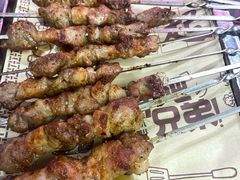 -盱眙虾神於氏龙虾(夫子庙红街店)