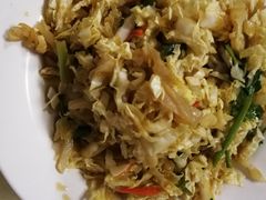 -青岛锅贴(四流中路店)