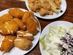 -汉巴味德(大悦城店)