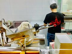 -京元盛铜锅涮肉(上海总店)