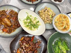 -会宾园·云山宴中餐