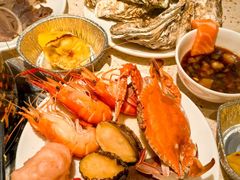 -宴立方海鲜自助(义乌万达广场店)