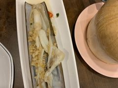-龍海鲜螃蟹王(大巴窑)
