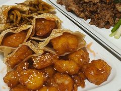 -鲁南仔·滕州炒鸡(经三路店)