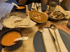 -克比叔叔印度餐厅Kebabs on the Grille(永康路分店)