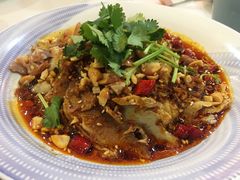 夫妻肺片-蓉城小厨·四川味道(浙港国际店)