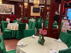 大堂-蓬莱春(芝罘店)
