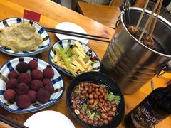 -炒豆合作社(东四总店)