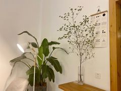 -COTTON CAFE(德信·中外公寓店)