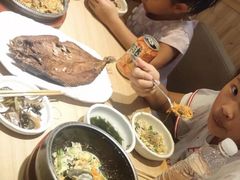 -米村拌饭(靖宇店)