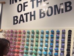 -LUSH(威尼斯人店)