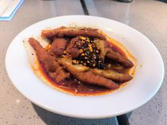 -半天妖烤鱼(丰科万达店)